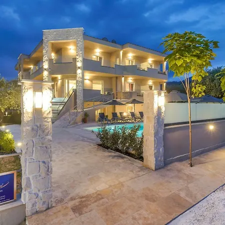 Iliomagic Luxury Thasos