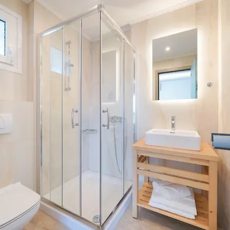 Iliomagic Luxury Aparthotel Limenas (Thasos)