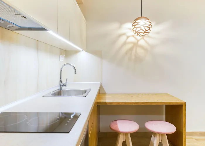 Iliomagic Luxury Apart-hotel