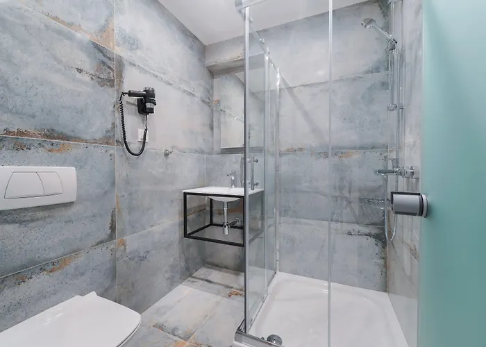 Iliomagic Luxury Limenas (Thasos)