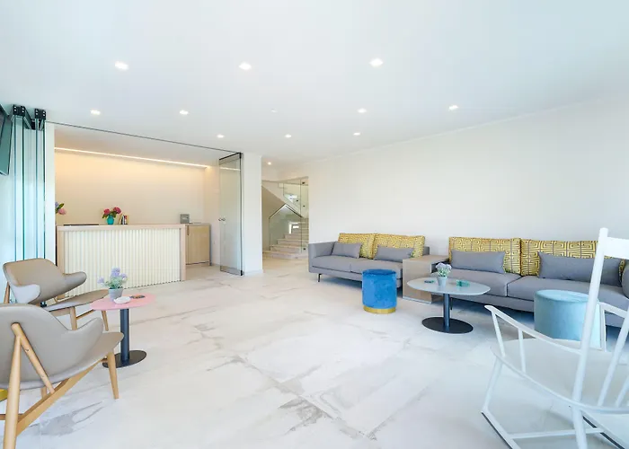 Iliomagic Luxury Limenas (Thasos)