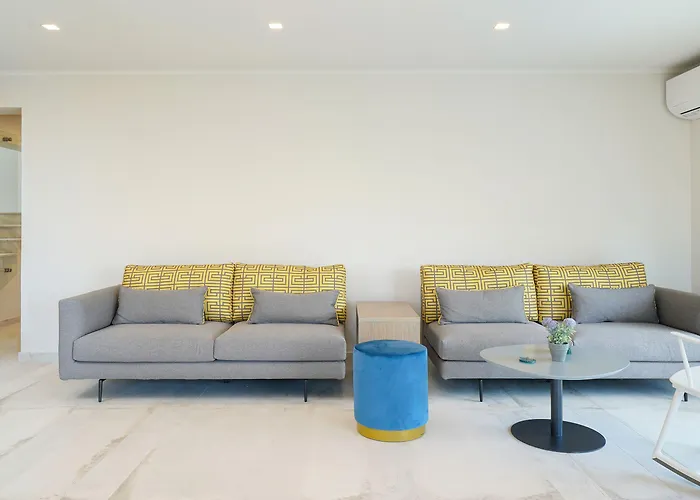 Iliomagic Luxury Hotel de apartamente 4*