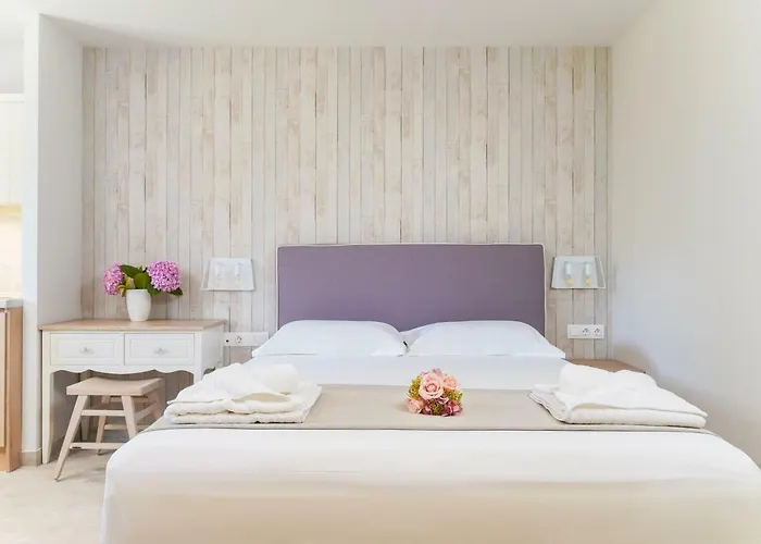 Apart-hotel Iliomagic Luxury