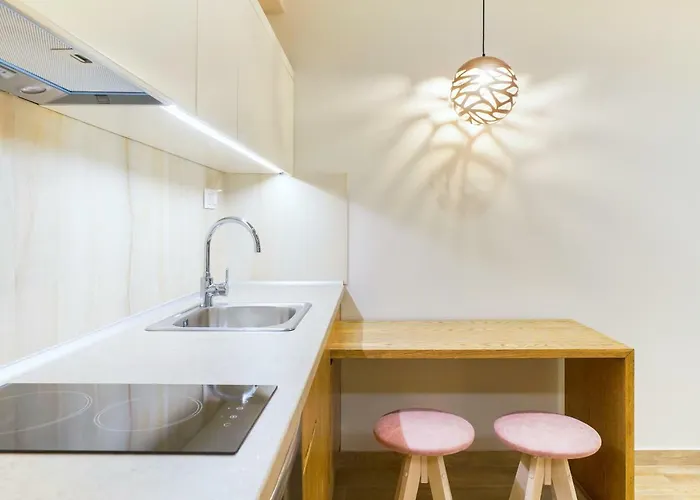 Iliomagic Luxury Hotel de apartamente Limenas (Thasos)