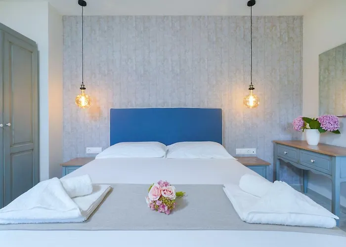 Iliomagic Luxury Apart-hotel 4*