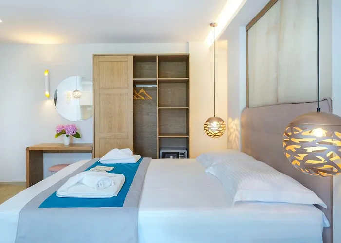 Iliomagic Luxury 4* Thásos