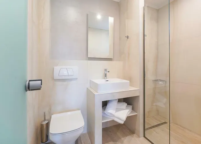 Iliomagic Luxury Thásos